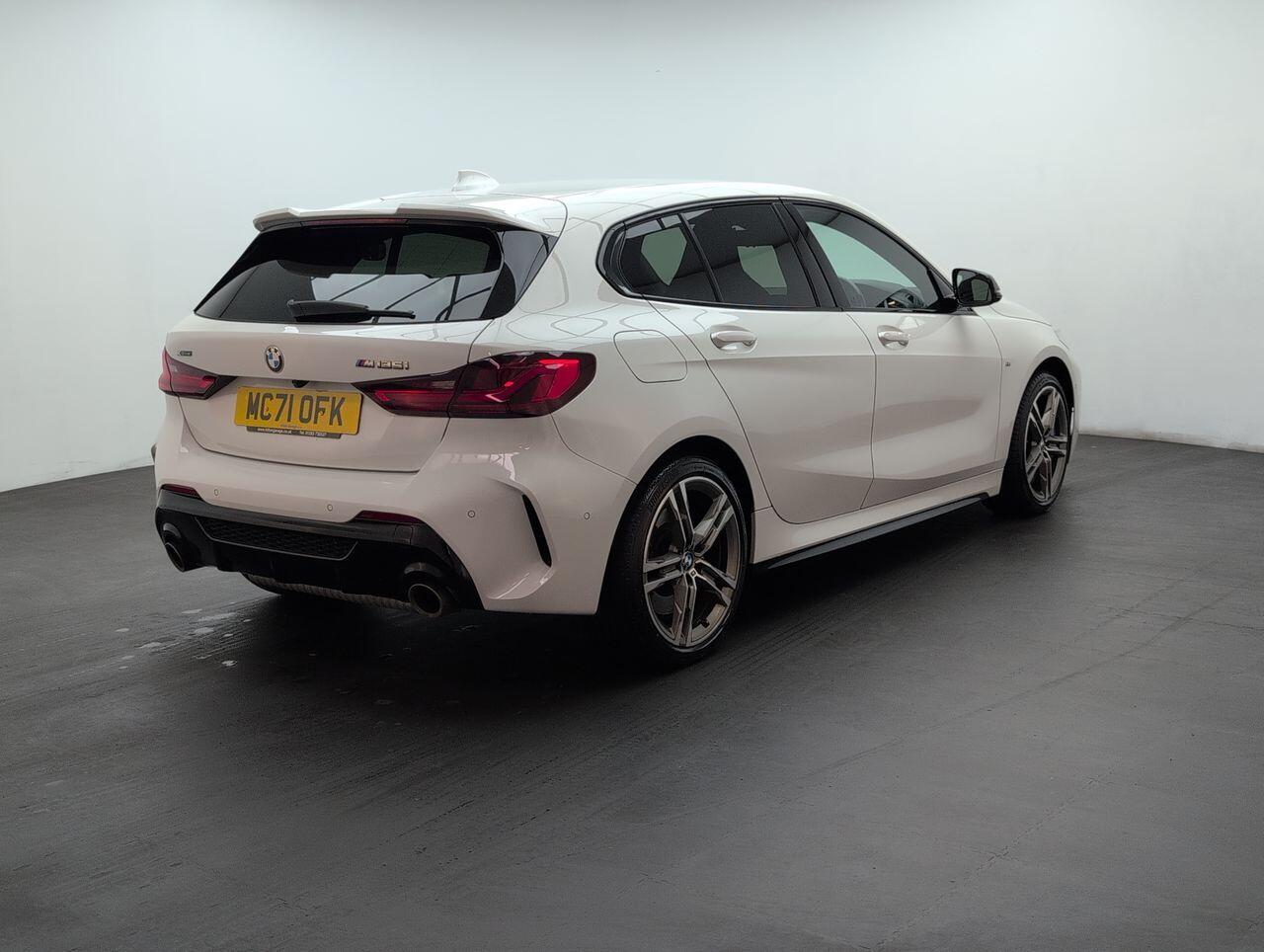 Used BMW 1 Series 2021 for sale - 76425178: Photo 8