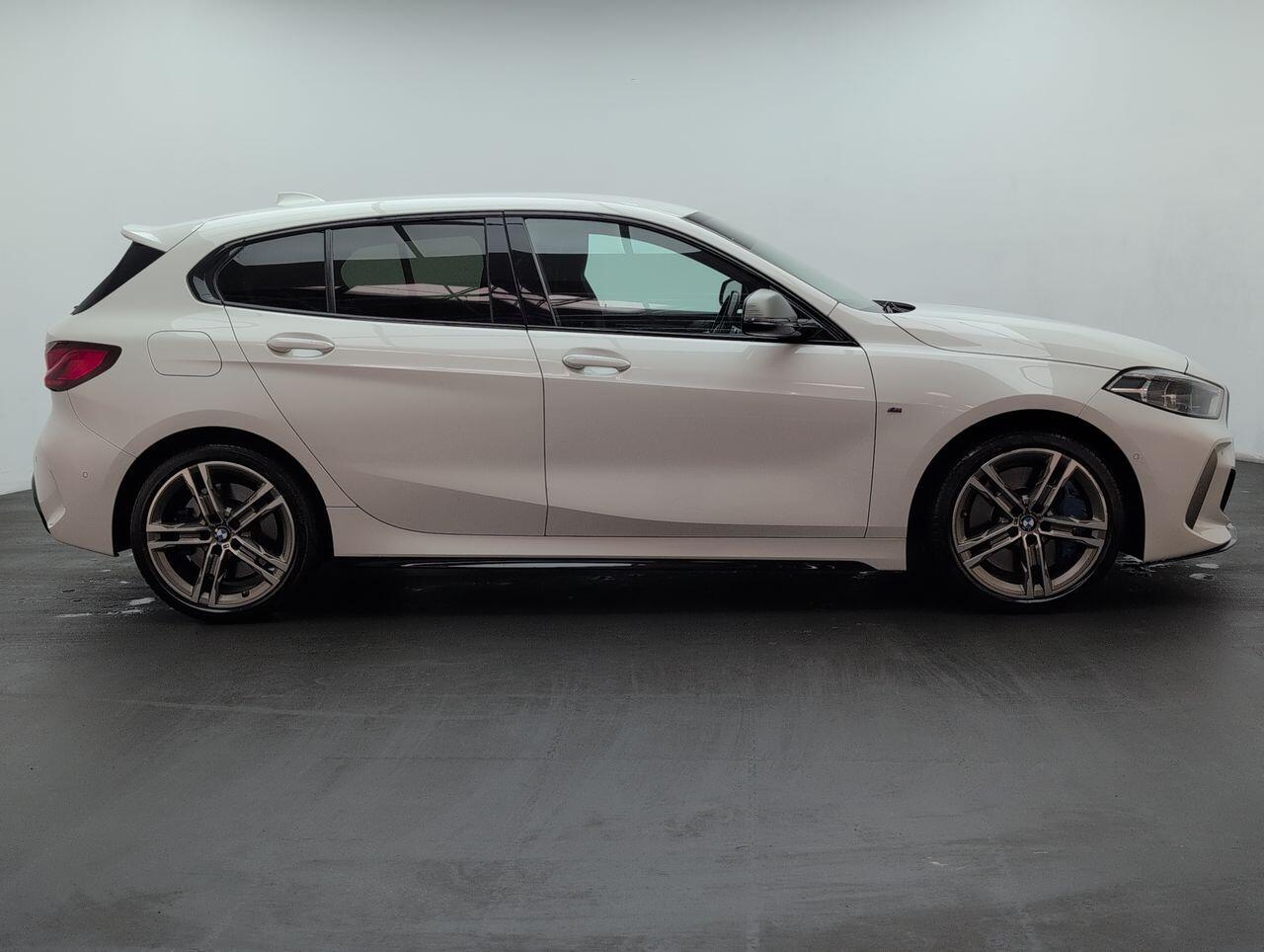 Used BMW 1 Series 2021 for sale - 76425178: Photo 9