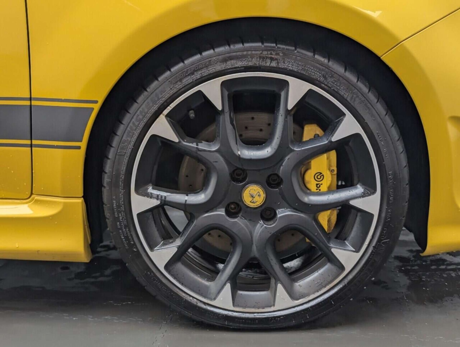 Used Abarth 595 2017 for sale - 77714112: Photo 10