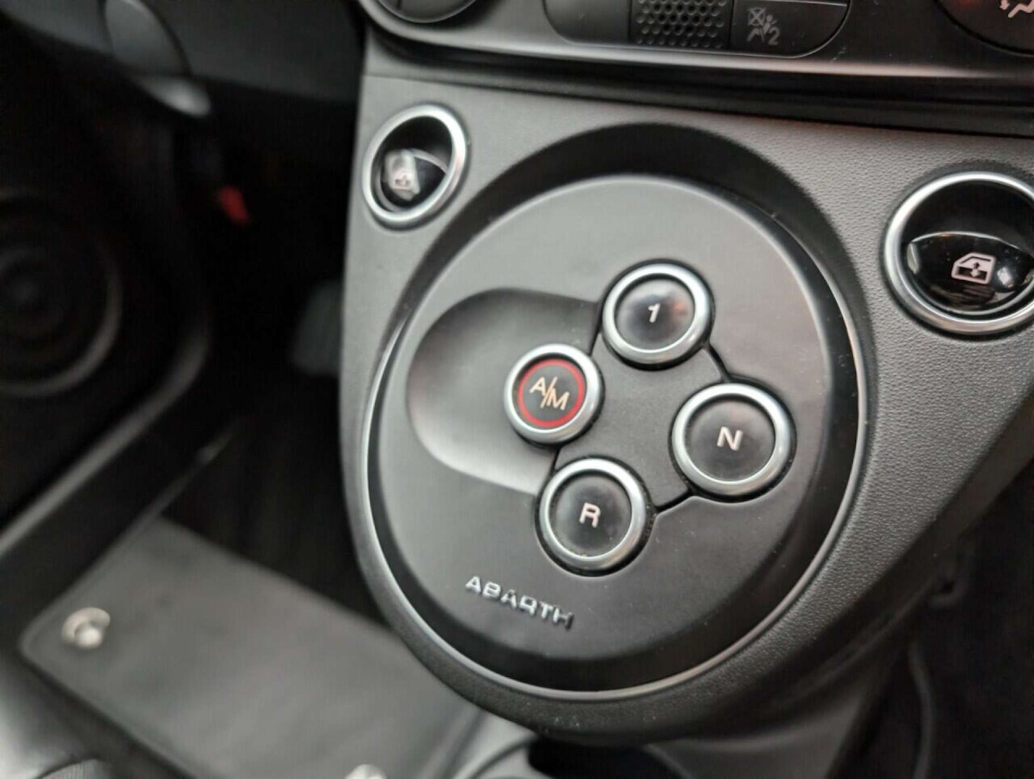 Used Abarth 595 2017 for sale - 77714112: Photo 16