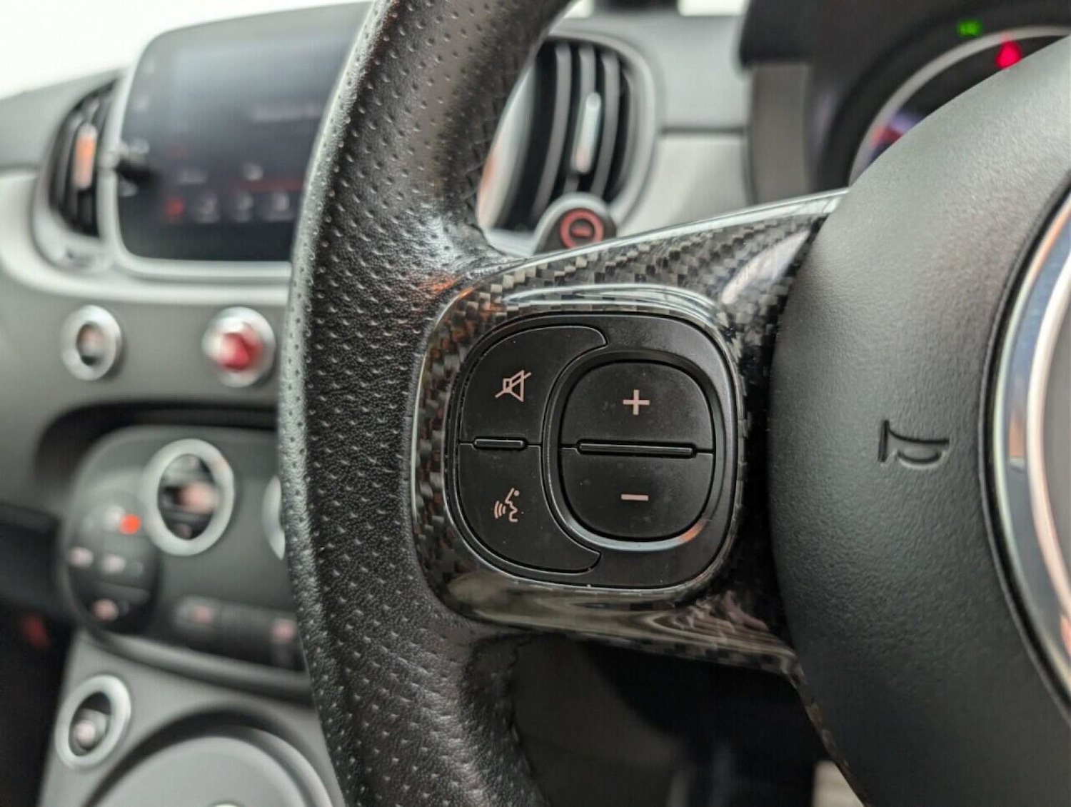 Used Abarth 595 2017 for sale - 77714112: Photo 18