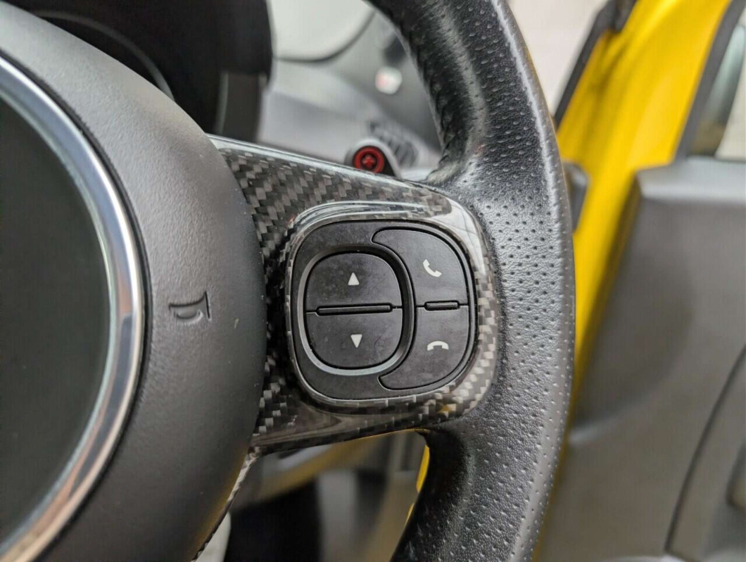 Used Abarth 595 2017 for sale - 77714112: Photo 19