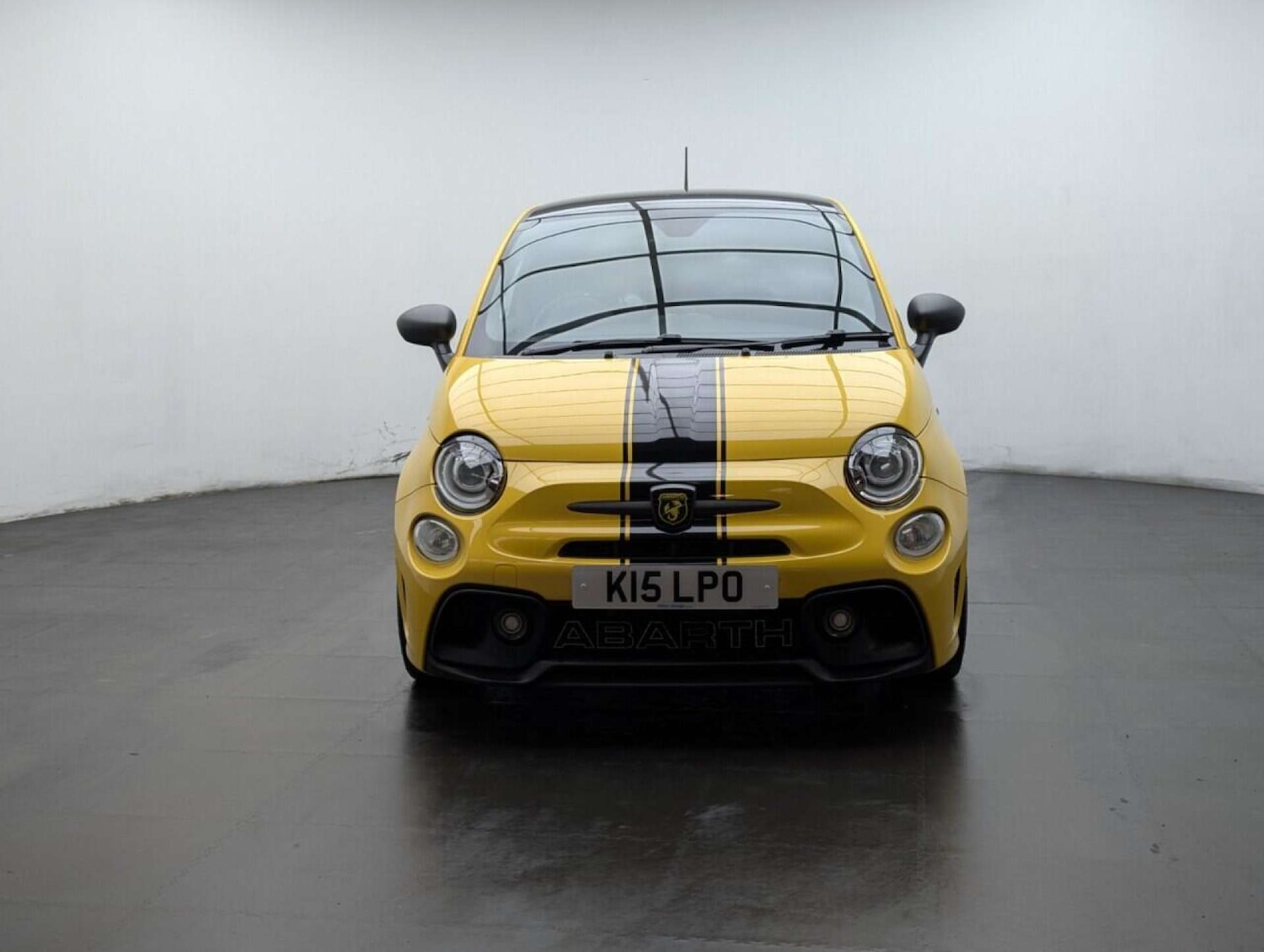 Used Abarth 595 2017 for sale - 77714112: Photo 3