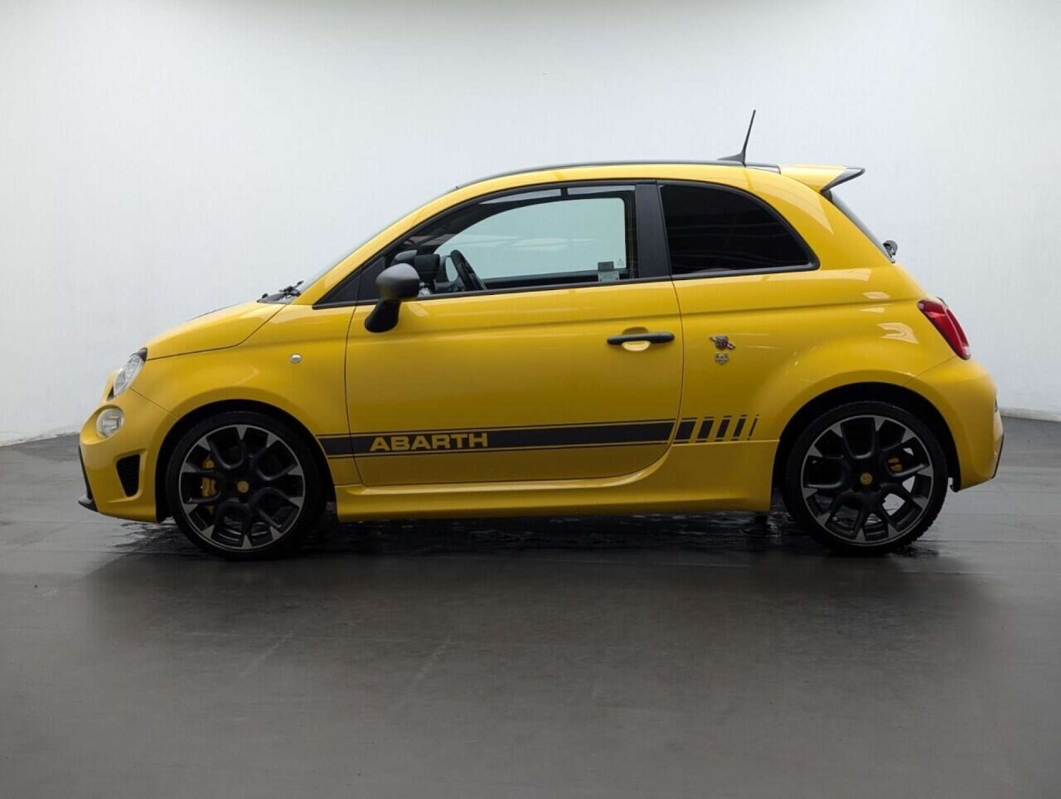 Used Abarth 595 2017 for sale - 77714112: Photo 5