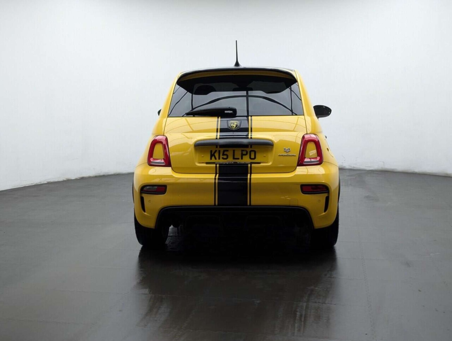 Used Abarth 595 2017 for sale - 77714112: Photo 7