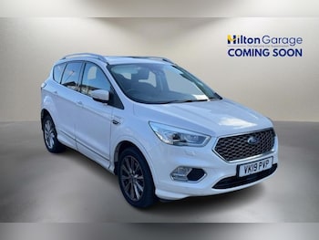 Used Ford Kuga 2019 for sale - 76473362: Photo