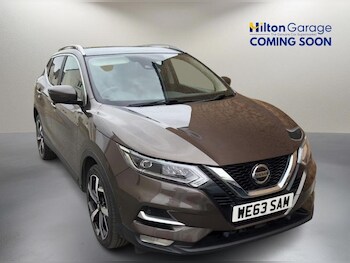 Used Nissan Qashqai 2020 for sale - 77016073: Photo