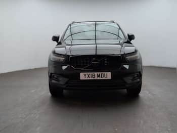 Used Volvo XC40 2018 for sale - 79616821: Photo