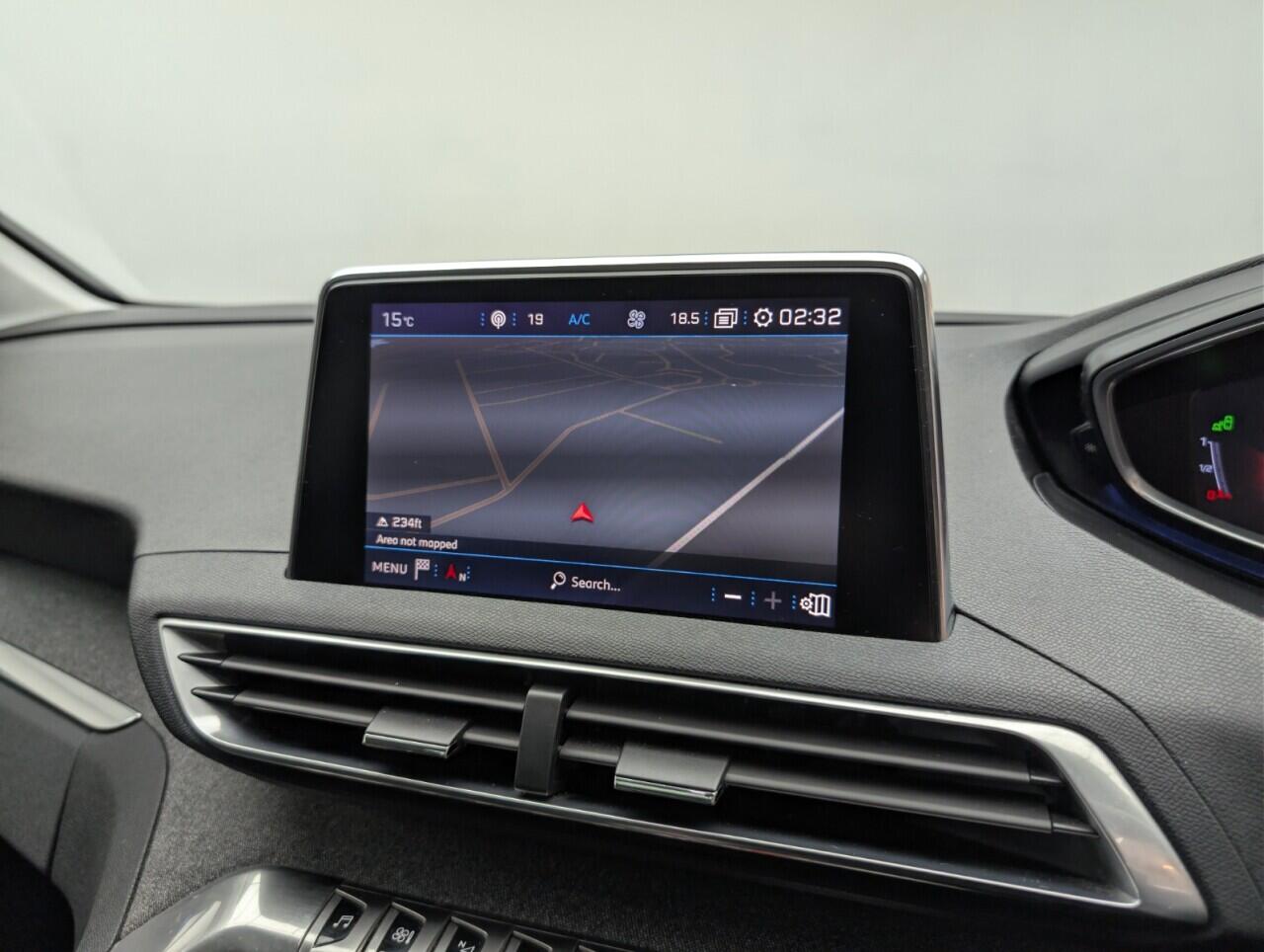 Used Peugeot 3008 2017 for sale - 76473021: Photo 13