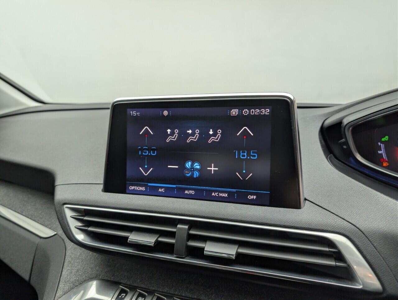 Used Peugeot 3008 2017 for sale - 76473021: Photo 14