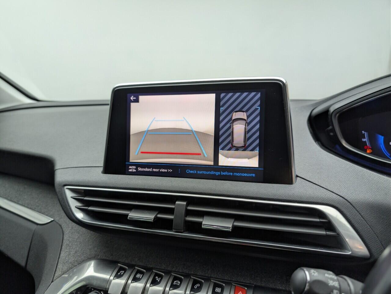 Used Peugeot 3008 2017 for sale - 76473021: Photo 15