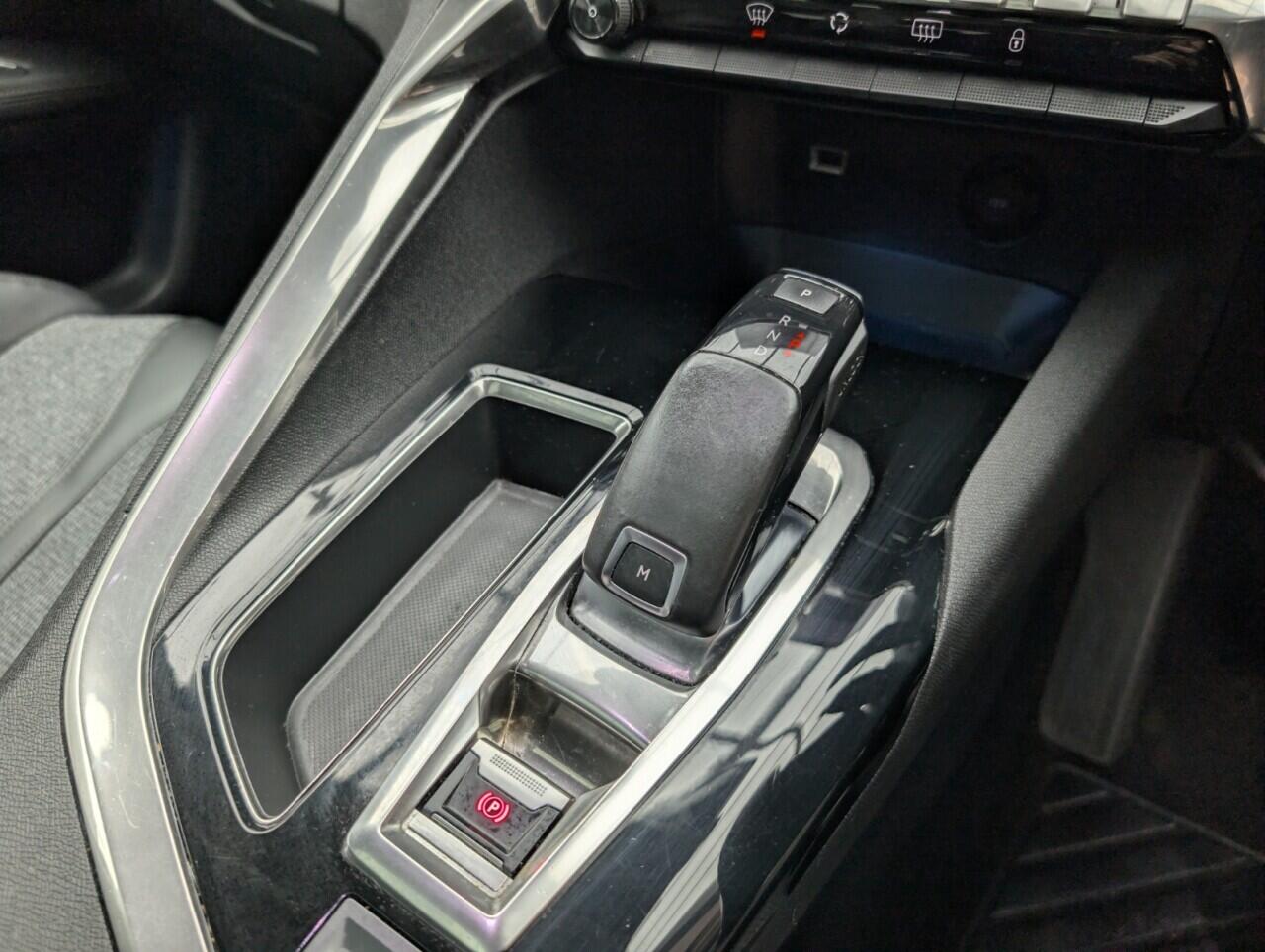 Used Peugeot 3008 2017 for sale - 76473021: Photo 16