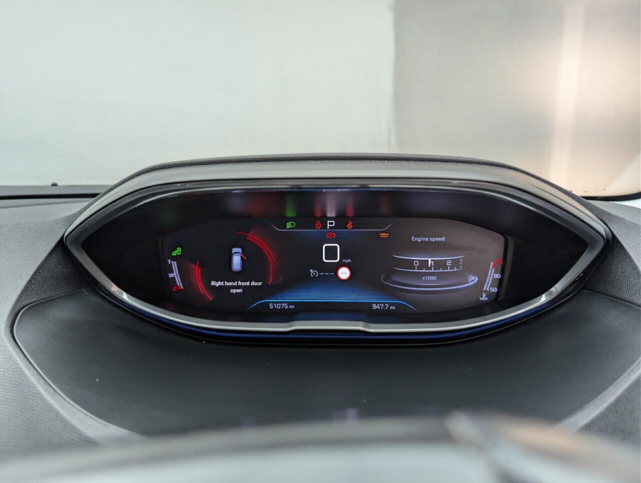 Used Peugeot 3008 2017 for sale - 76473021: Photo 17