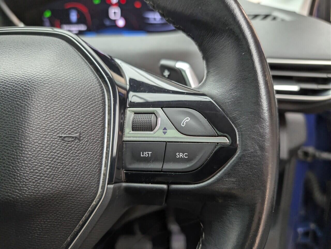 Used Peugeot 3008 2017 for sale - 76473021: Photo 19