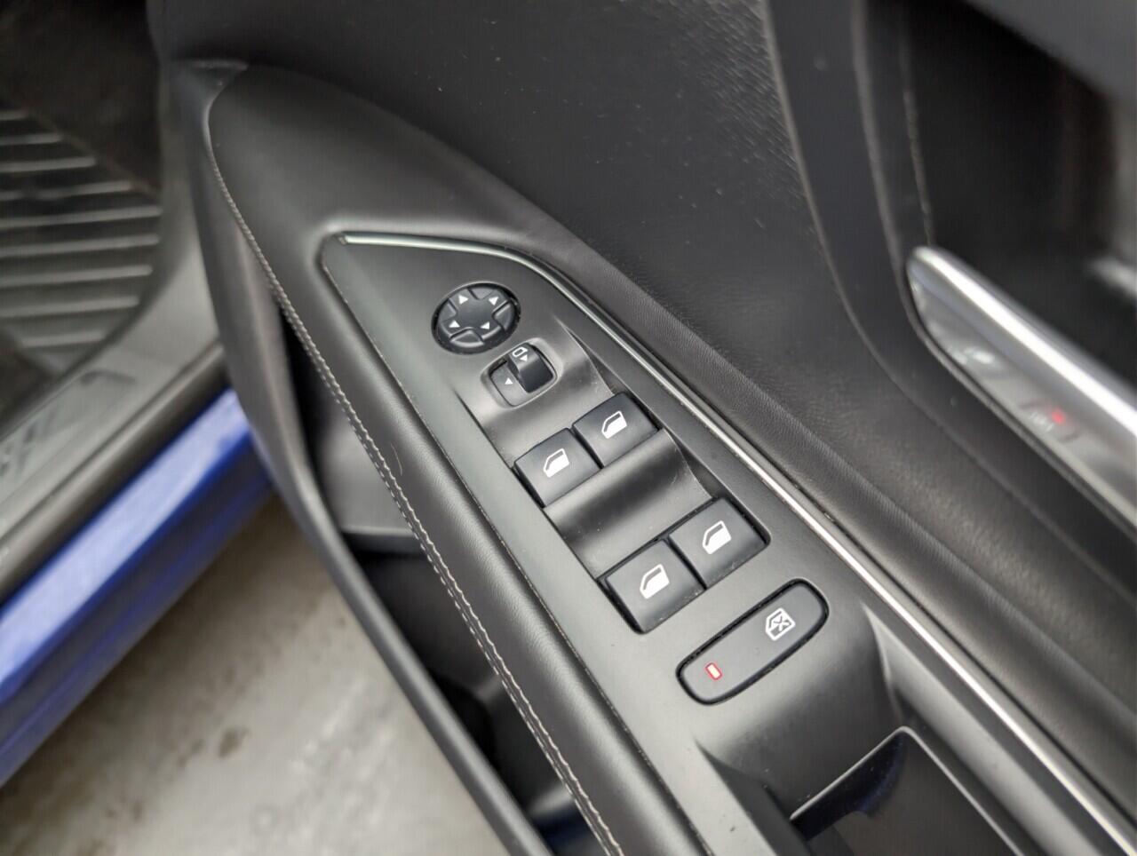 Used Peugeot 3008 2017 for sale - 76473021: Photo 21