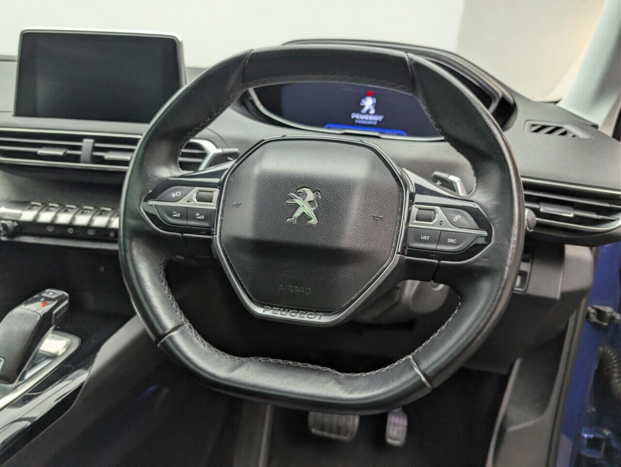 Used Peugeot 3008 2017 for sale - 76473021: Photo 22