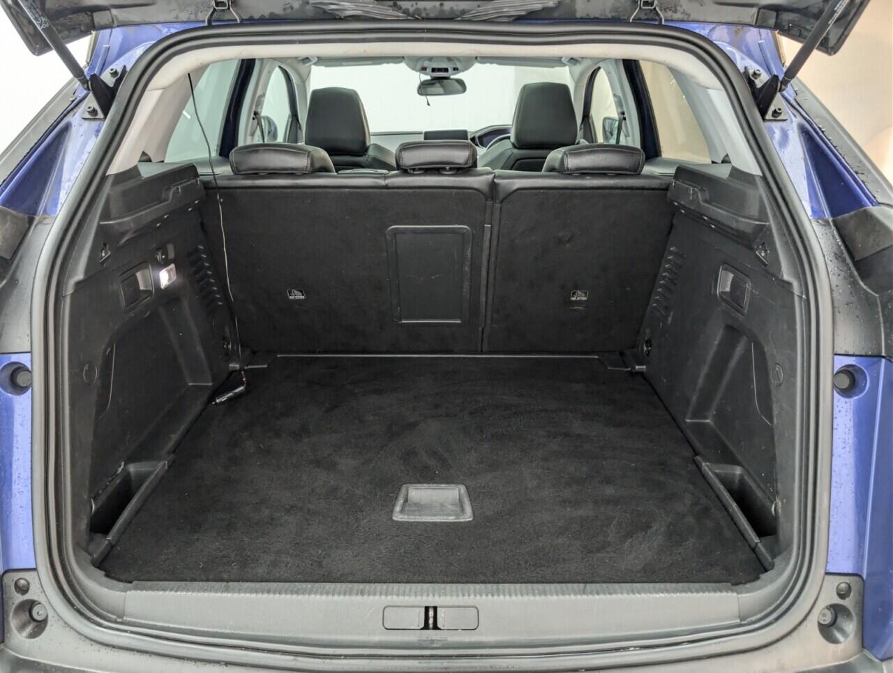 Used Peugeot 3008 2017 for sale - 76473021: Photo 26