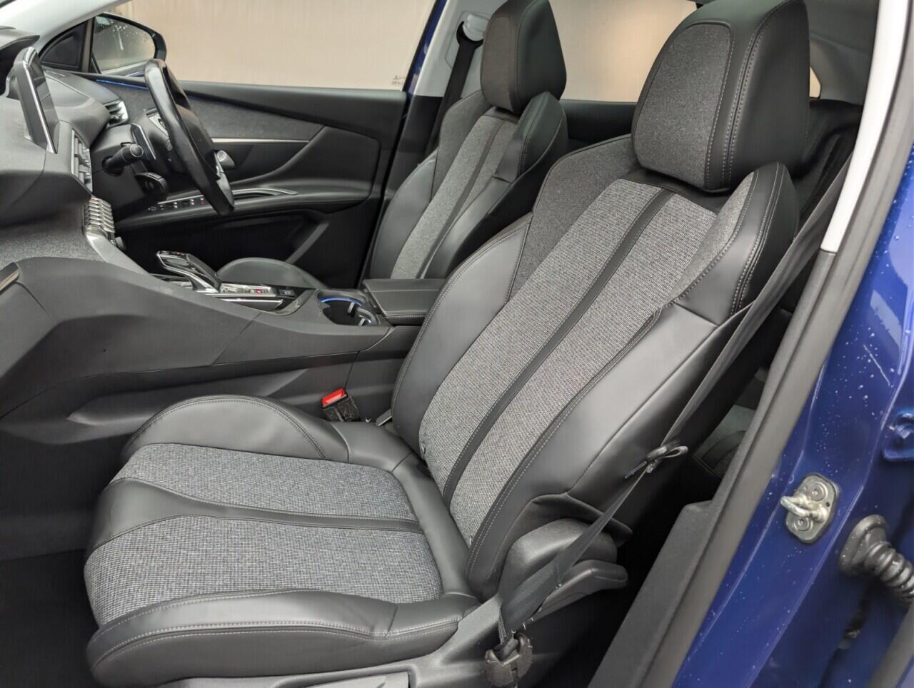 Used Peugeot 3008 2017 for sale - 76473021: Photo 28