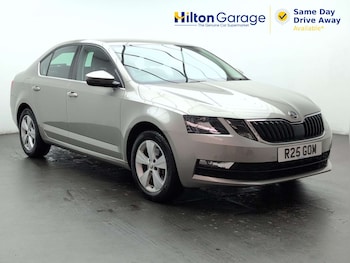 Used Skoda Octavia 2019 for sale - 79167345: Photo