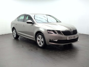Used Skoda Octavia 2019 for sale - 79167345: Photo