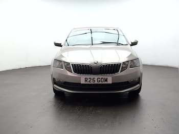 Used Skoda Octavia 2019 for sale - 79167345: Photo