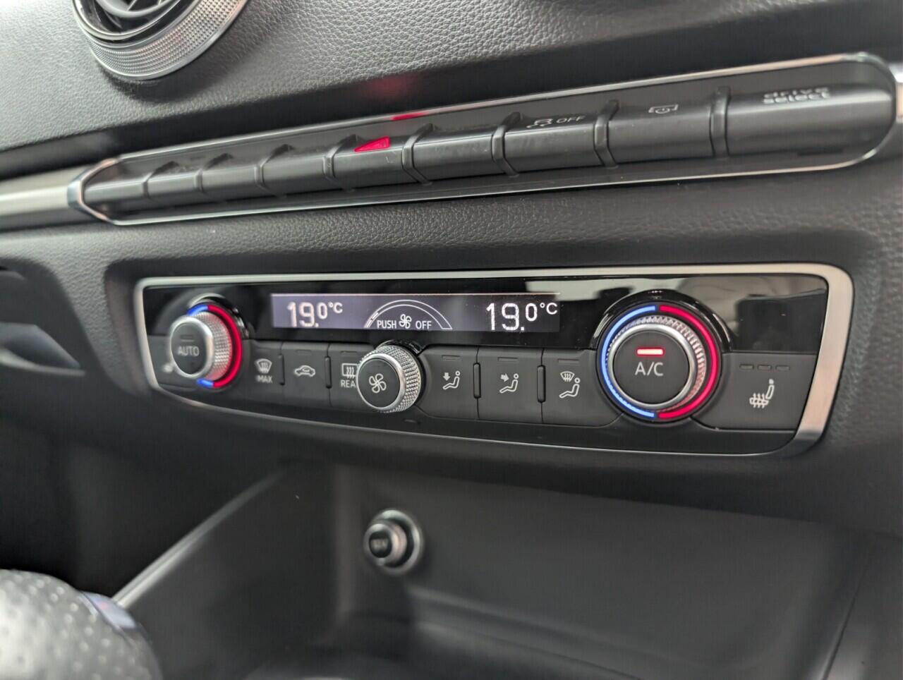 Used Audi A3 2018 for sale - 76952331: Photo 15