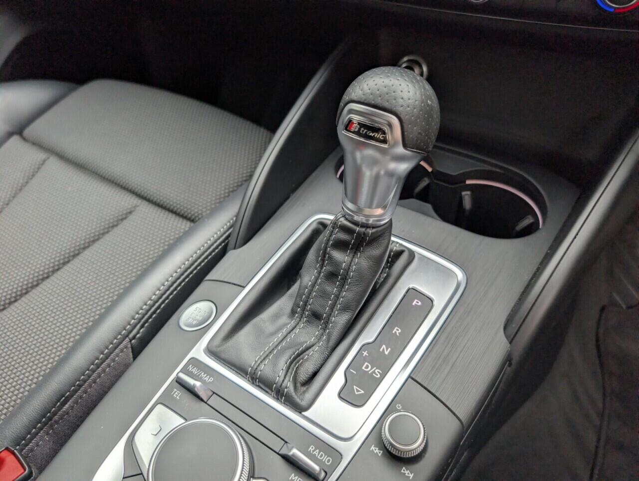 Used Audi A3 2018 for sale - 76952331: Photo 16