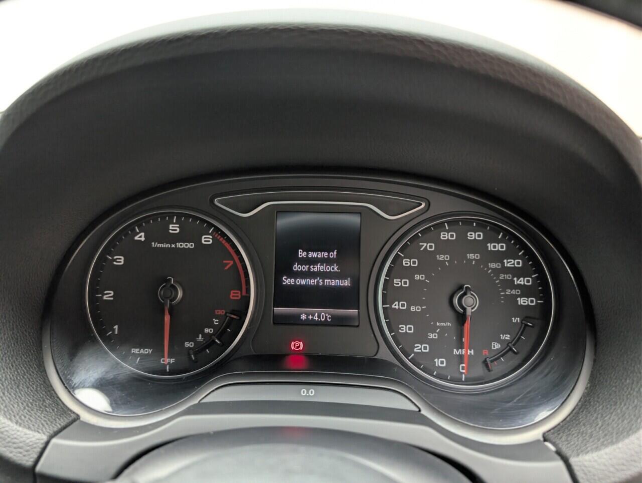 Used Audi A3 2018 for sale - 76952331: Photo 17