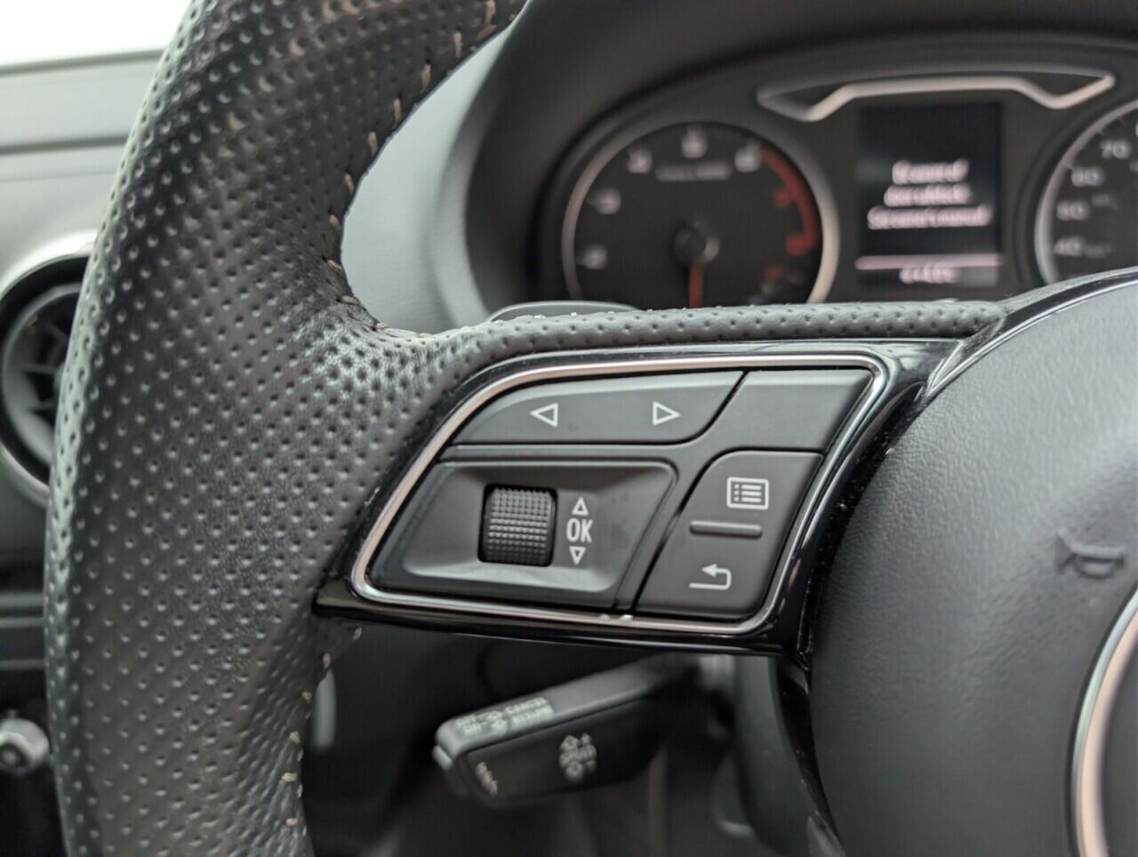 Used Audi A3 2018 for sale - 76952331: Photo 18