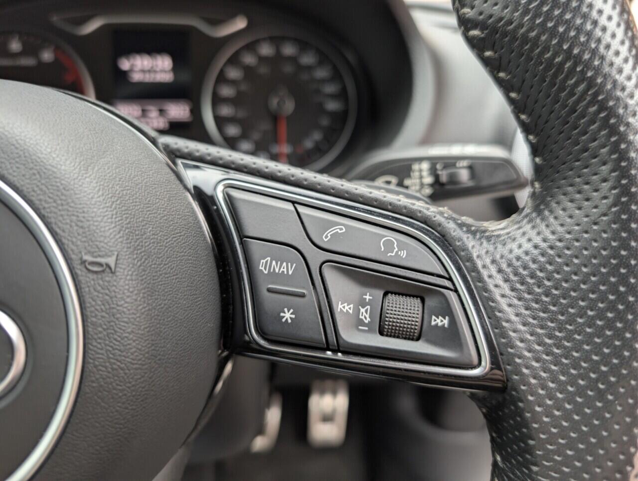 Used Audi A3 2018 for sale - 76952331: Photo 19