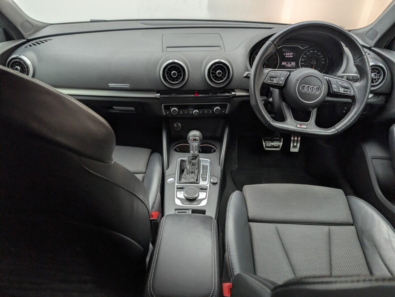 Used Audi A3 2018 for sale - 76952331: Photo 23