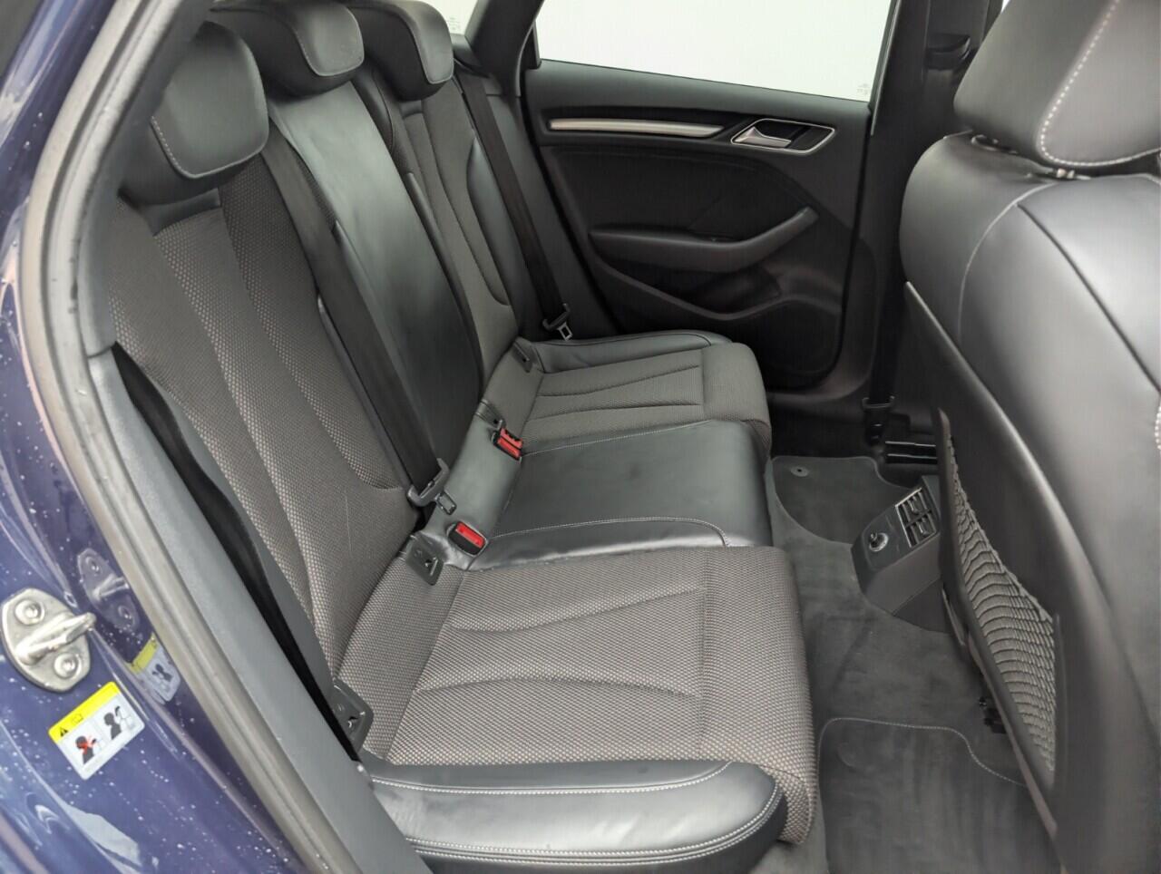 Used Audi A3 2018 for sale - 76952331: Photo 24