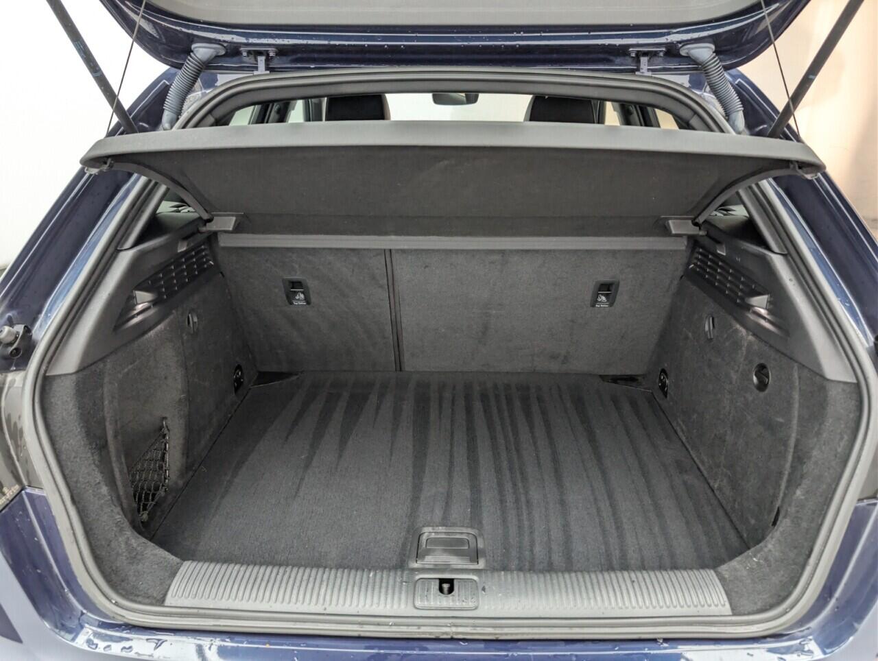 Used Audi A3 2018 for sale - 76952331: Photo 25