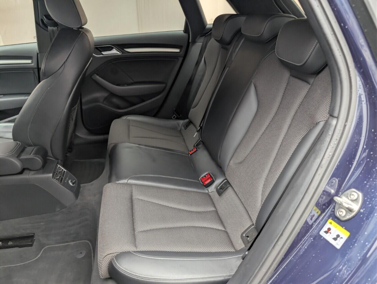 Used Audi A3 2018 for sale - 76952331: Photo 26