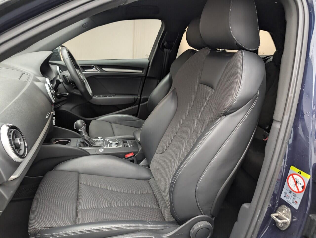 Used Audi A3 2018 for sale - 76952331: Photo 27