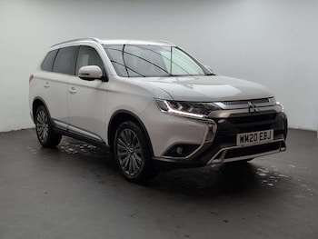 Used Mitsubishi Outlander 2020 for sale - 79583639: Photo