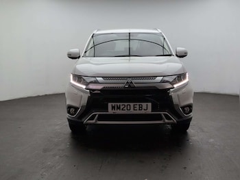 Used Mitsubishi Outlander 2020 for sale - 79583639: Photo