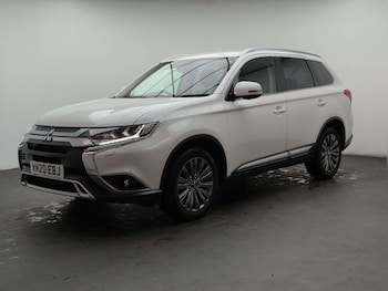 Used Mitsubishi Outlander 2020 for sale - 79583639: Photo