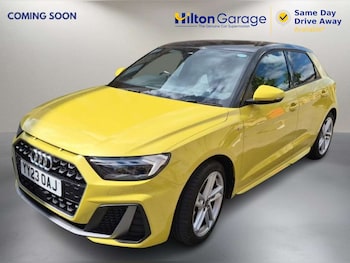 Used Audi A1 2023 for sale - 78557754: Photo