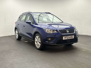 Used SEAT Arona 2021 for sale - 79368772: Photo