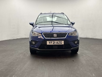 Used SEAT Arona 2021 for sale - 79368772: Photo