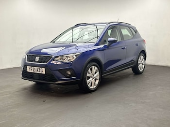 Used SEAT Arona 2021 for sale - 79368772: Photo