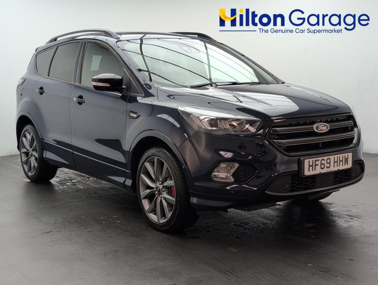 Used Ford Kuga 2019 for sale - 76765178: Photo 1