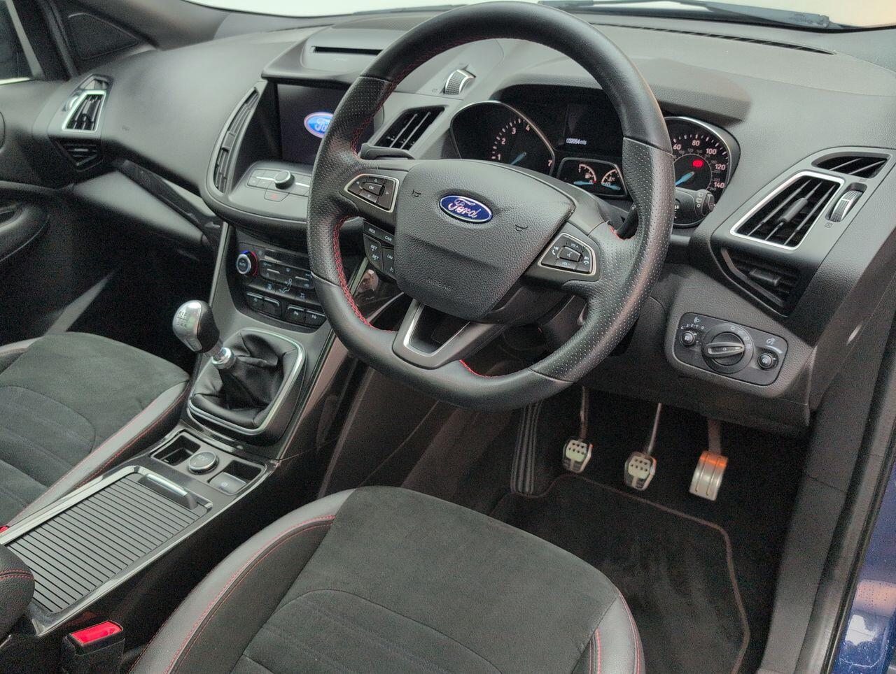 Used Ford Kuga 2019 for sale - 76765178: Photo 10