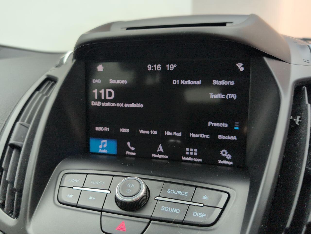 Used Ford Kuga 2019 for sale - 76765178: Photo 12