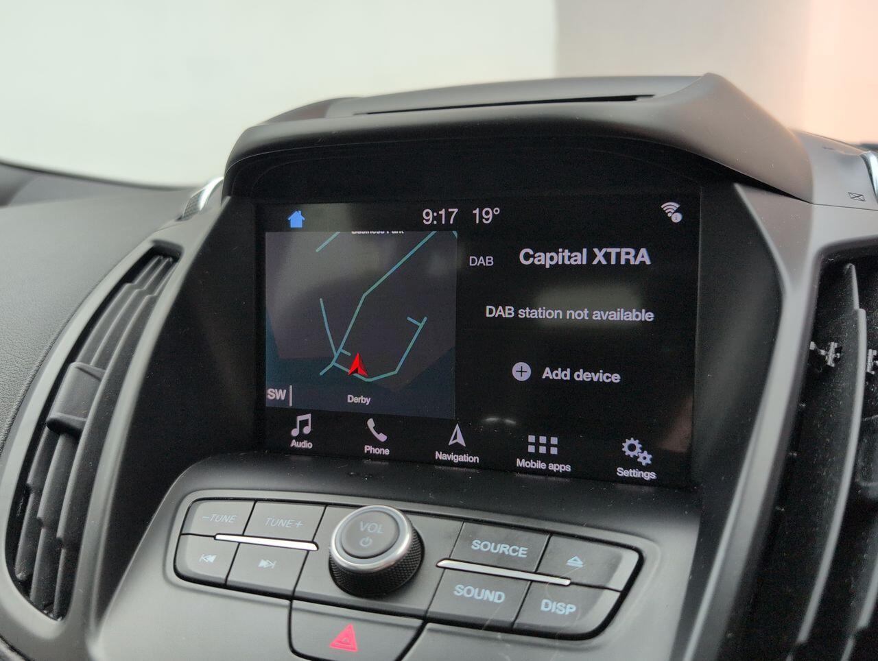 Used Ford Kuga 2019 for sale - 76765178: Photo 13