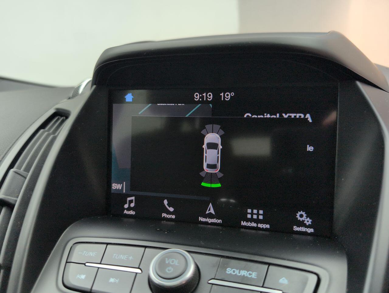 Used Ford Kuga 2019 for sale - 76765178: Photo 14