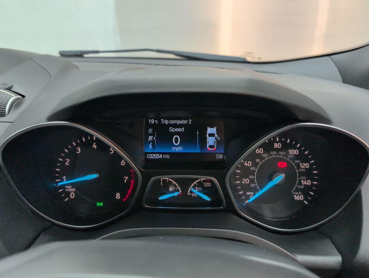 Used Ford Kuga 2019 for sale - 76765178: Photo 17