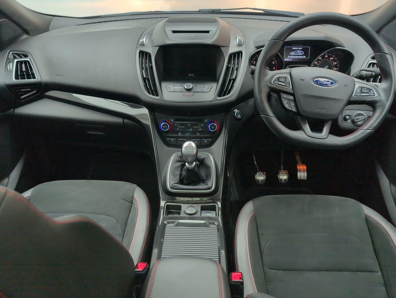 Used Ford Kuga 2019 for sale - 76765178: Photo 24