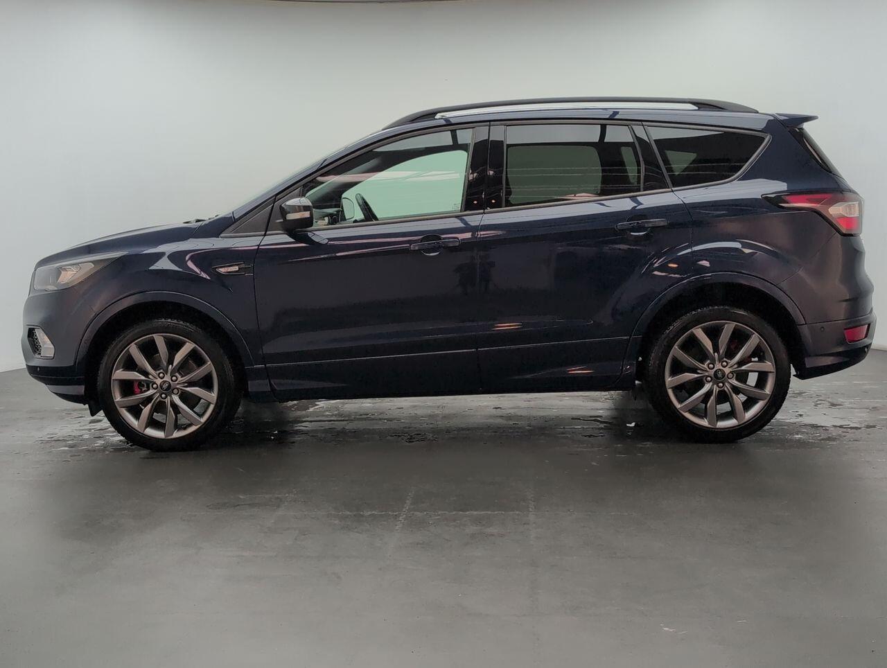 Used Ford Kuga 2019 for sale - 76765178: Photo 4